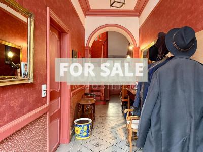 Magnificent Town House in Historic Sector