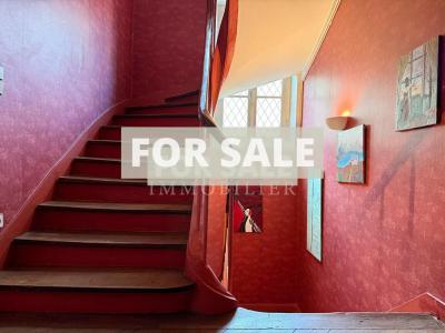 Magnificent Town House in Historic Sector