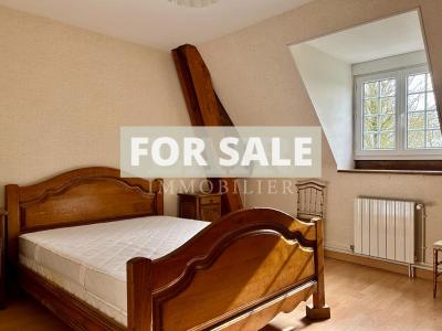 Detached Country House with Outbuildings and Land