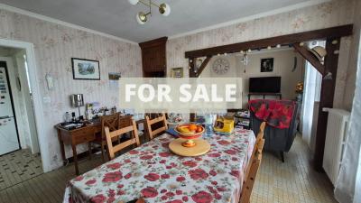 Traditional House with Garden