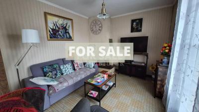 Traditional House with Garden