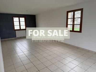 Detached Country House with Garden