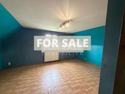 Detached Country House with Garden