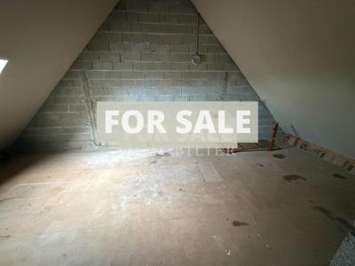 Detached Country House with Garden