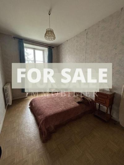 Detached Country House with Open Views