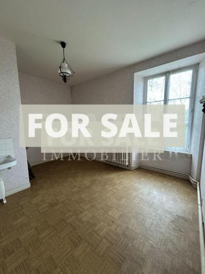 Detached Country House with Open Views