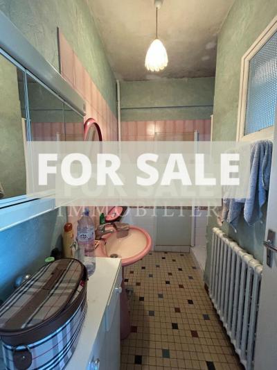 Detached Country House with Open Views