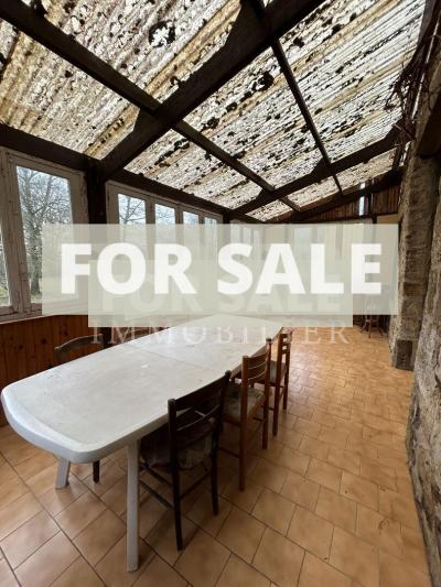 Detached Country House with Open Views