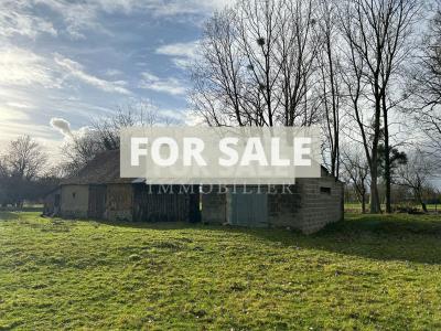 Detached Country House with Open Views