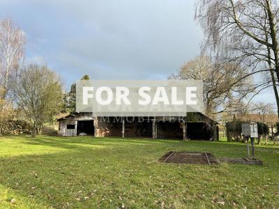 Detached Country House with Open Views