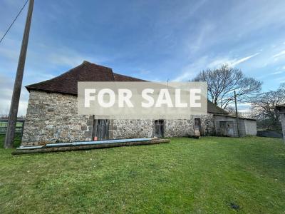 Detached Country House with Open Views