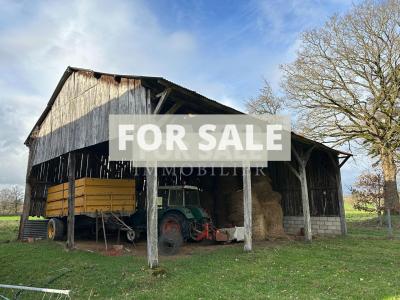 Detached Country House with Open Views