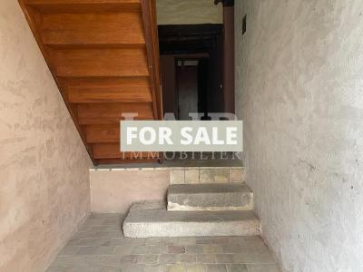 Longere Style Detached County House