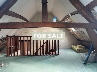 Longere Style Detached County House