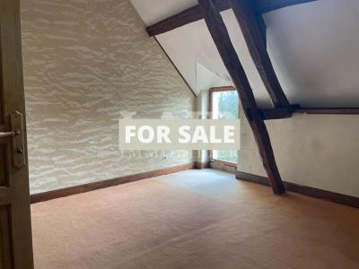 Longere Style Detached County House