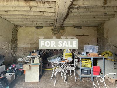 Longere Style Detached County House