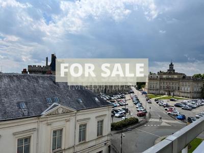 Apartment With Elevator and Parking