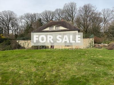Detached Country House with Open Views