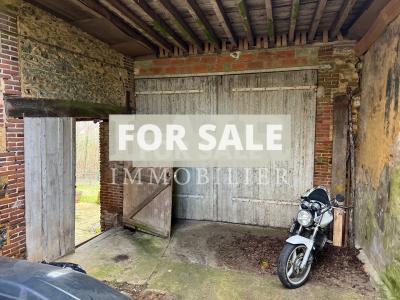 Large Manor House Style Property