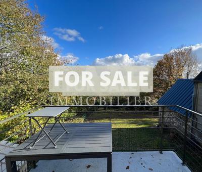 Large Manor House Style Property