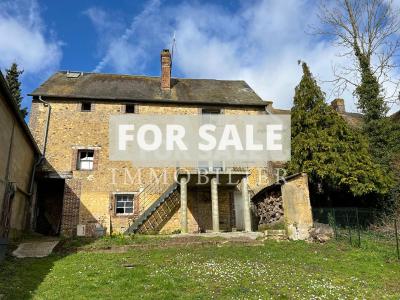 Large Manor House Style Property