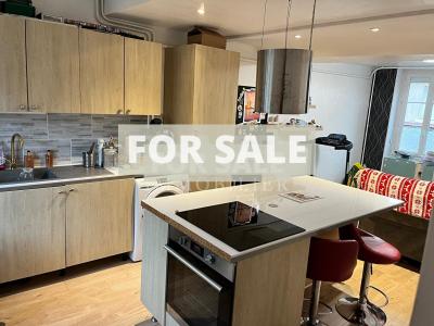 Town House with Neat Garden