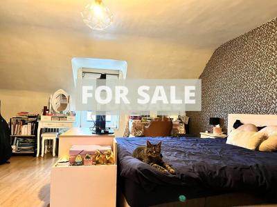 Town House with Neat Garden