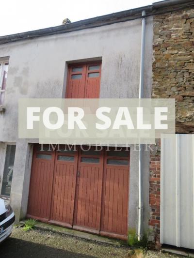 Town House in Good Order, Ideal Holiday Home