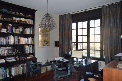 Neo-Basque Architecture House in Great Location