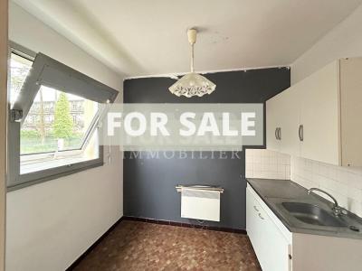 Apartment with Balcony in Bagnoles-de-l`Orne