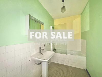 Apartment with Balcony in Bagnoles-de-l`Orne