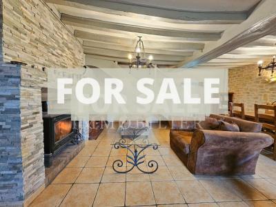 Lovely House in a Quiet Countryside Hamlet