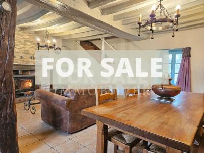 Lovely House in a Quiet Countryside Hamlet