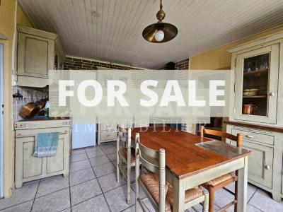 Lovely House in a Quiet Countryside Hamlet