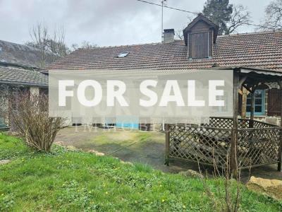 Lovely House in a Quiet Countryside Hamlet