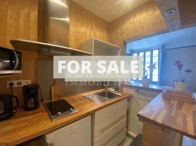 Jolly Studio Apartment in Popular Spa Town
