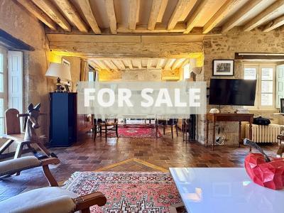 Magnificent House Full of Character with Garden