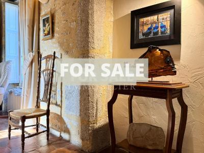 Magnificent House Full of Character with Garden