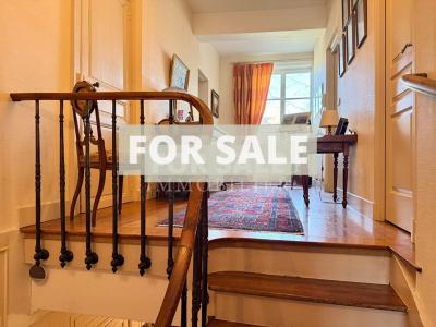 Magnificent House Full of Character with Garden