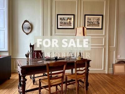 Manor House with Landscaped Garden