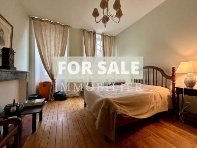 Manor House with Landscaped Garden