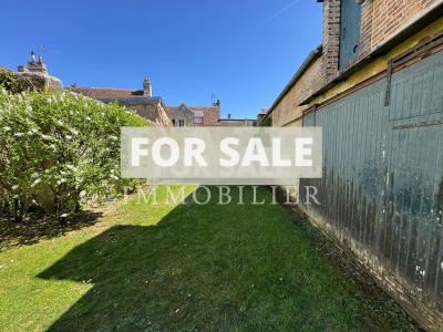 Manor House with Landscaped Garden