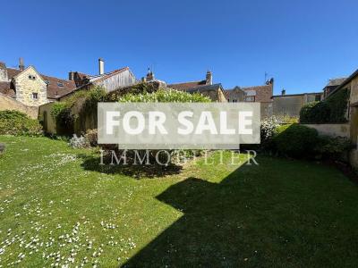 Manor House with Landscaped Garden