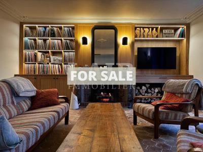 Former Presbytery in Quiet Location