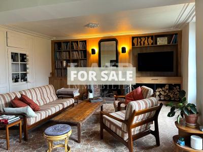 Former Presbytery in Quiet Location