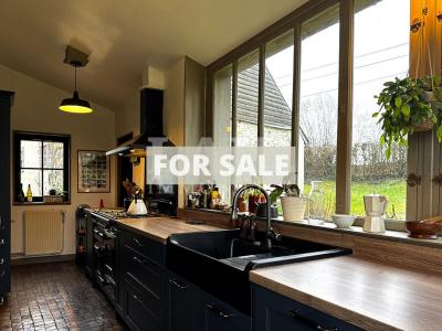 Former Presbytery in Quiet Location