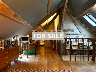 Former Presbytery in Quiet Location