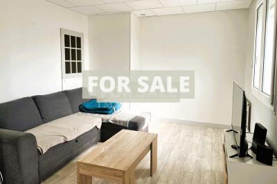 Detached Country House with Open Views