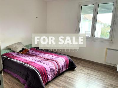 Detached Country House with Open Views