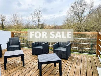 Detached Country House with Open Views